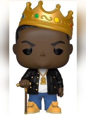 FUNKO NOTORIOUS B.I.G. 77